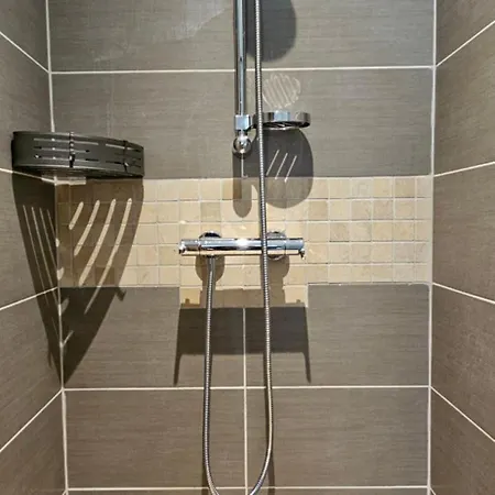 T2 Dolce & C3 Vue Et Piscine プロプリアノ