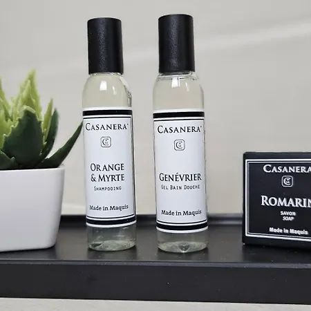 T2 Dolce & C3 Vue Et Piscine アパート *