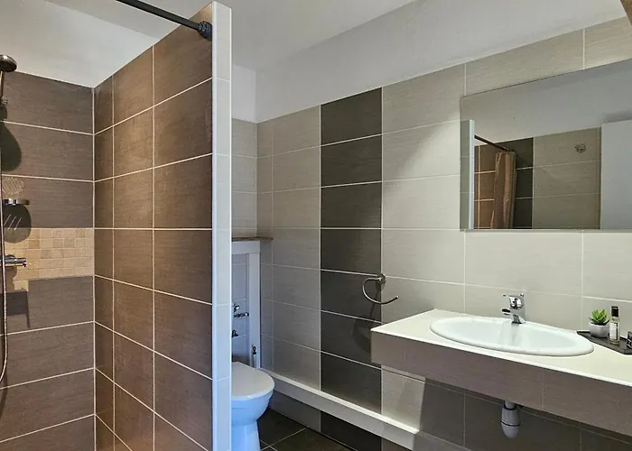 T2 Dolce & C3 Vue Et Piscine Propriano (Corsica)