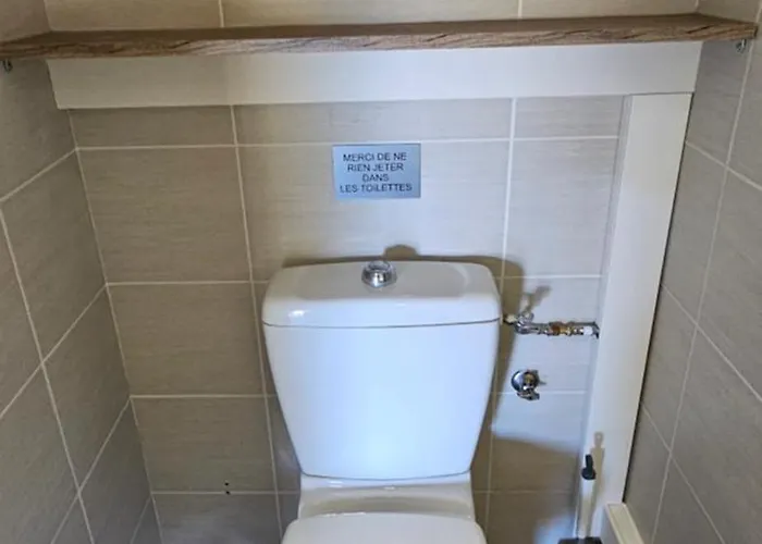 T2 Dolce & C3 Vue Et Piscine