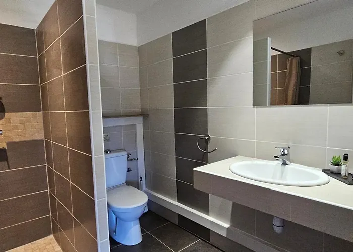 T2 Dolce & C3 Vue Et Piscine * Propriano (Corsica)