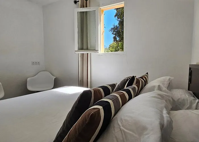 T2 Dolce & C3 Vue Et Piscine