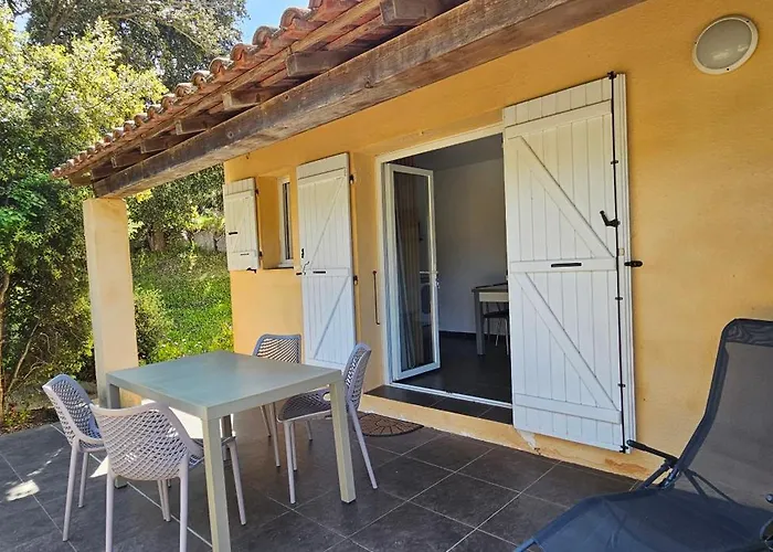 T2 Dolce & C3 Vue Et Piscine *