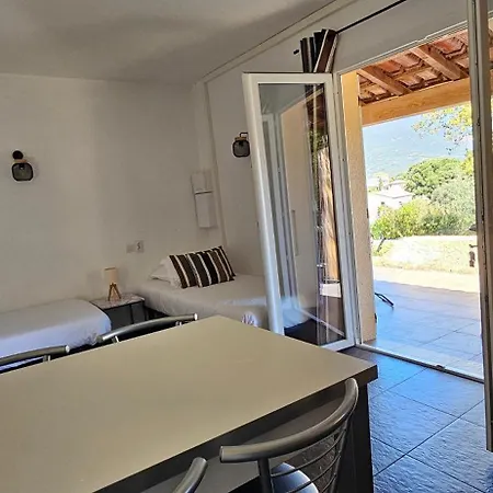 T2 Dolce & C3 Vue Et Piscine *