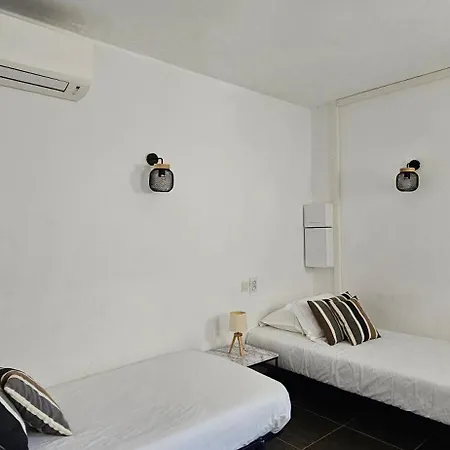 Apartament T2 Dolce & C3 Vue Et Piscine