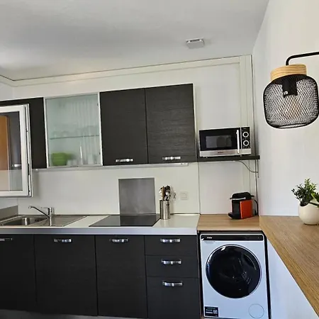 T2 Dolce & C3 Vue Et Piscine *