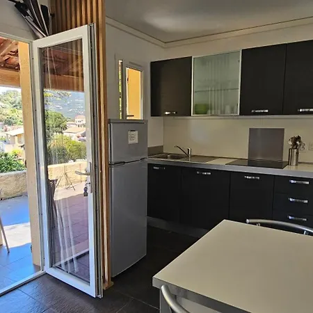 T2 Dolce & C3 Vue Et Piscine Propriano (Corsica)
