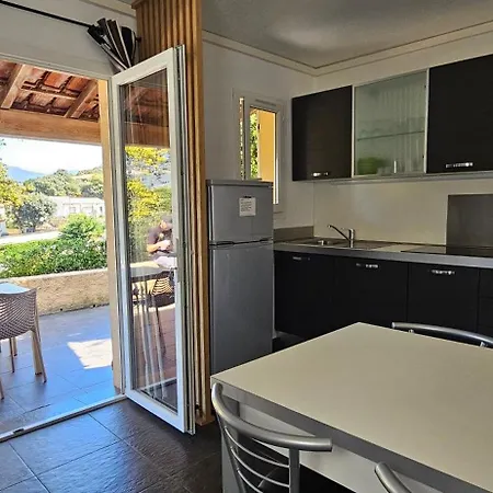 T2 Dolce & C3 Vue Et Piscine