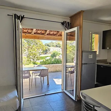 T2 Dolce & C3 Vue Et Piscine *