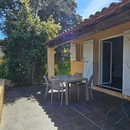 T2 Dolce & C3 Vue Et Piscine