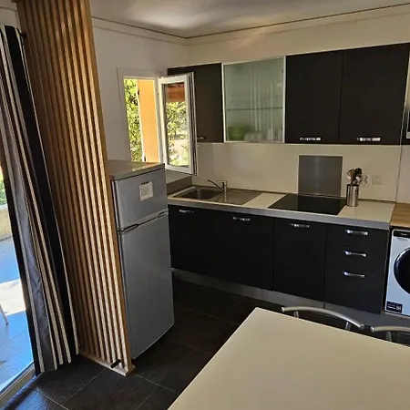 T2 Dolce&vita C3 Vue Et Piscine *