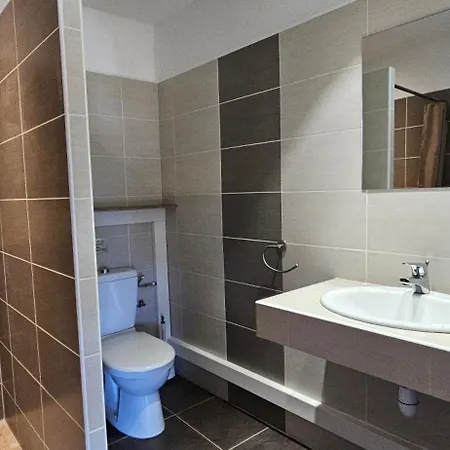 T2 Dolce & C3 Vue Et Piscine * Propriano (Corsica)