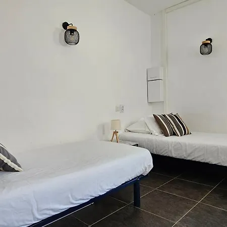 T2 Dolce & C3 Vue Et Piscine Apartament