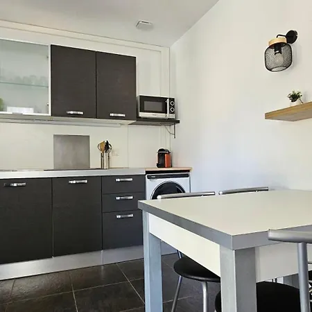 T2 Dolce & C3 Vue Et Piscine * Propriano (Corsica)
