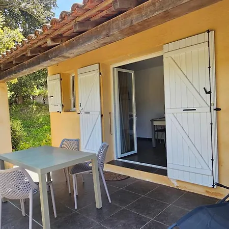 T2 Dolce&vita C3 Vue Et Piscine *