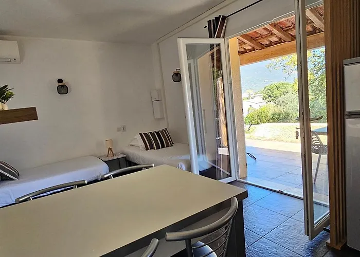 T2 Dolce&vita C3 Vue Et Piscine *