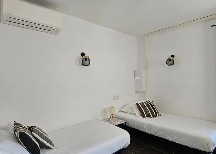 Appartement T2 Dolce & C3 Vue Et Piscine