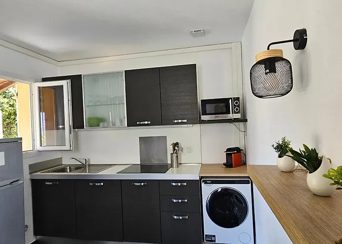 T2 Dolce & C3 Vue Et Piscine *