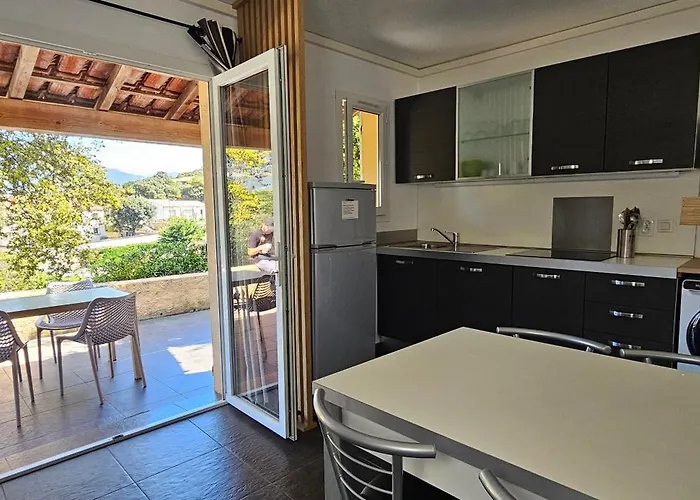 T2 Dolce&vita C3 Vue Et Piscine