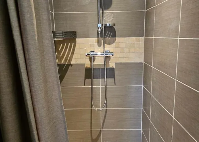 Appartement T2 Dolce & C3 Vue Et Piscine