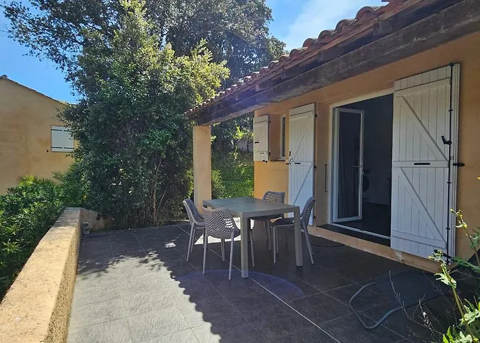T2 Dolce&vita C3 Vue Et Piscine