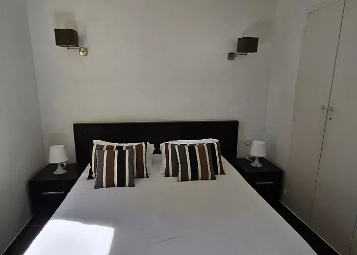 T2 Dolce & C3 Vue Et Piscine