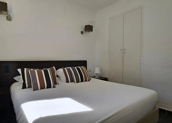 T2 Dolce & C3 Vue Et Piscine *